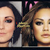 Mila Kunis inspired make-up :) + tutorial