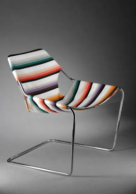 Paulistano Chair