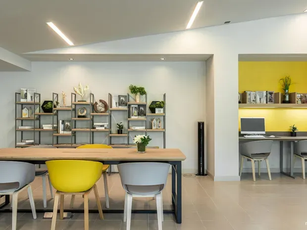 Coworking