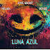 Love Ghost - LUNA AZUL 