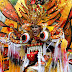 Community cultural tradition Carnival solo, Indonesia Community cultural tradition Carnival solo, Indonesia