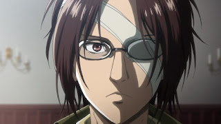 進撃の巨人アニメ第3期58話 | 九つの巨人 |  Attack on Titan Season3 EP.58 | Hello Anime !