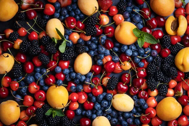 5 Reasons to Eat More Fruit Every Day