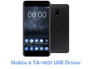 Nokia TA1021 Flash File By OST
