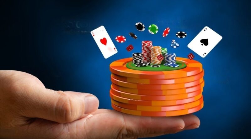 online casino singapore