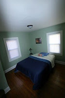 Small Bedroom