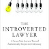 The Introverted Lawyer–PDF – EBook  