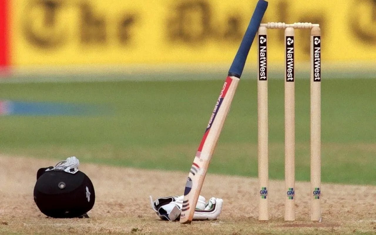 best record in cricket