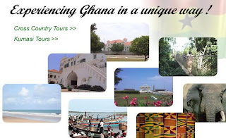 africa origin travel and tour kumasi