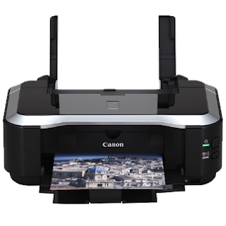 Canon PIXMA iP4600 Driver Download