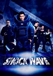 Shock Wave (2017)