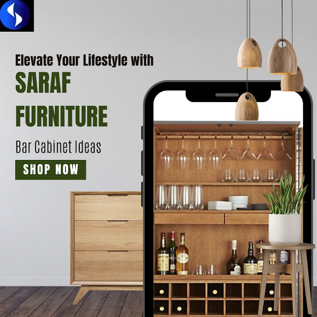 Discover ingenious liquor cabinet ideas to elevate your home bar. From stylish designs to clever organization, enhance your spirits collection. Read it.