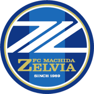 Plantilla de Jugadores del Machida Zelvia - Edad - Nacionalidad - Posición - Número de camiseta - Jugadores Nombre - Cuadrado