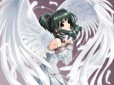 anime angel