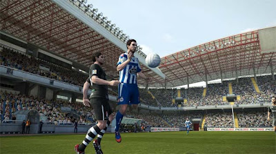 pes 2013