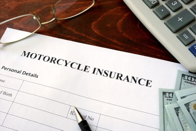 Motorcycle Insurance Colorado