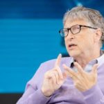 Bill Gates ‘Blames Himself’ For Divorcing Wife, Melinda