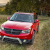 Dodge Journey Crossroad 2014