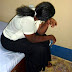 What a mess!!! Married Woman Busted With Her Young Lover