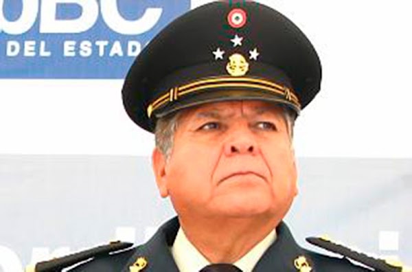 El narco opera en Baja California con anuencia de gobernadores: general en retiro