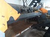 Kayhan Ertuğrul Makina Bakım İşlemi - 24 Ocak 2021 ARIK METAL