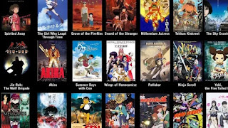 Anime Recommendations Based on What you like