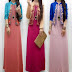 270812 Gamis Spandex + Cardi Bordir SOLD OUT