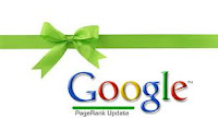 Google Pagerank Update June 2011