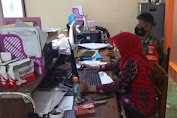 Tekan Angka Stunting, Begini Peran Babinsa Sertu Adi