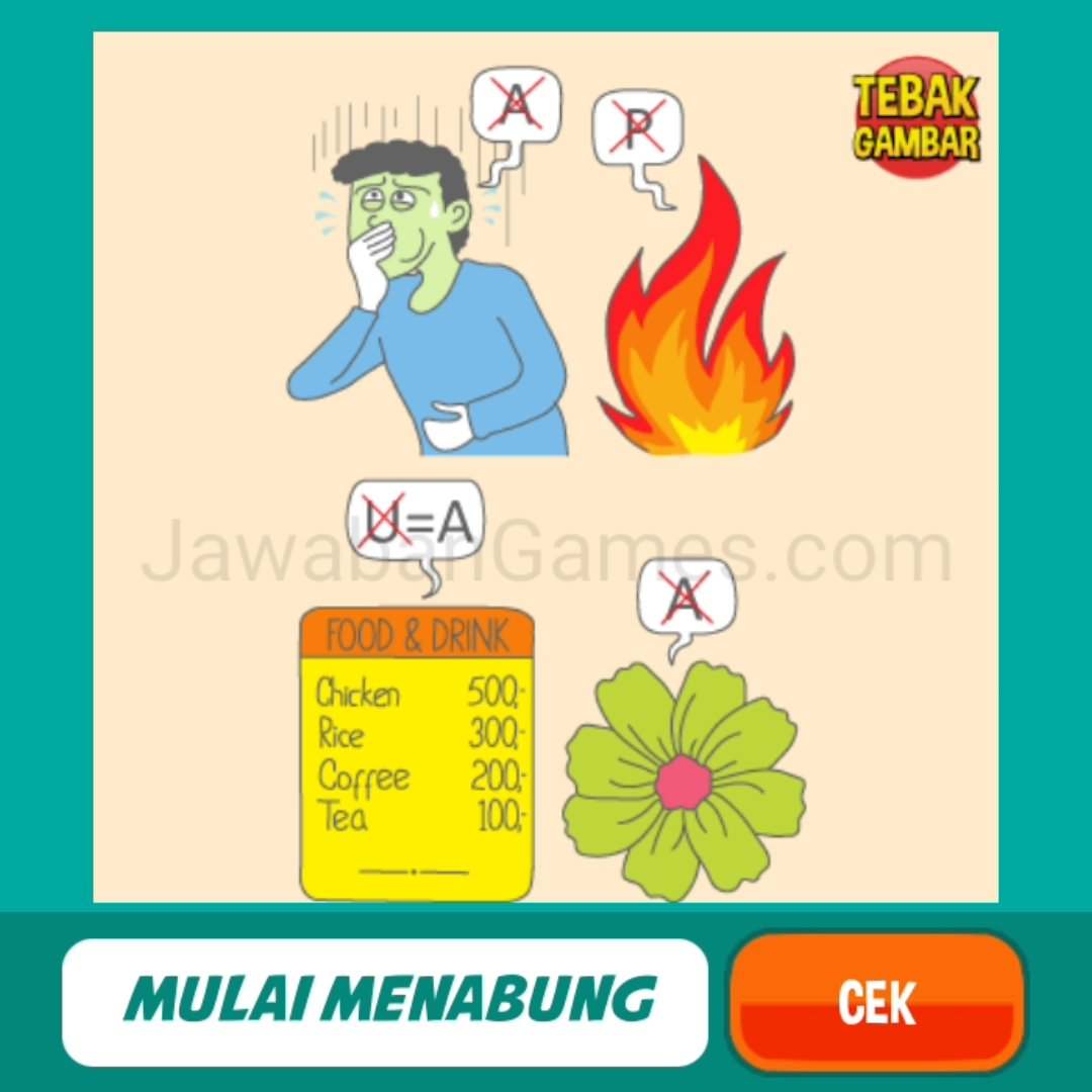 Kunci Jawaban Tebak Gambar Level 144