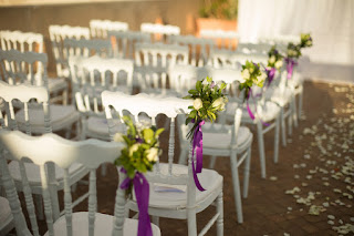 Wedding Planner à Marrakech