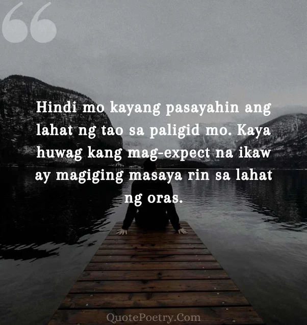 Real Talk Patama Quotes Tagalog