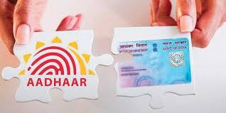 IT Dept to issue PAN automatically if taxpayers use Aadhaar for filing returns