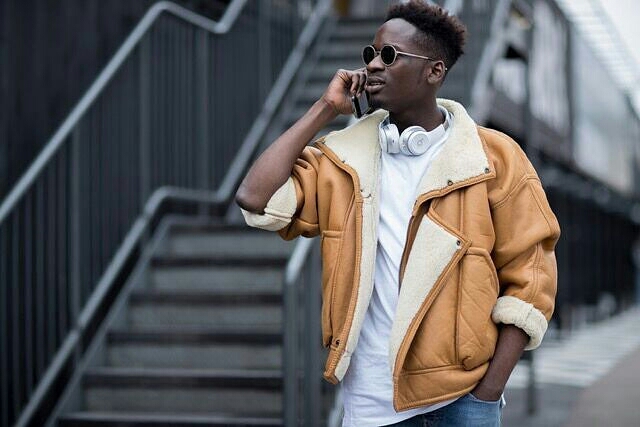 "Those Artistes That Bad-Mouth Wizkid Are The Ones Showing Him Love Now" — Mr Eazi [Read Tweets]