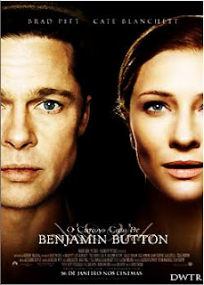 Download Filme - O Curioso Caso de Benjamin Button DVDRip XviD 
Dublado