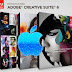 Adobe Master Collection CS6 (Mac OS X LS4/) Español Oficial Full