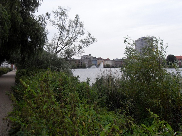 Søerne i København