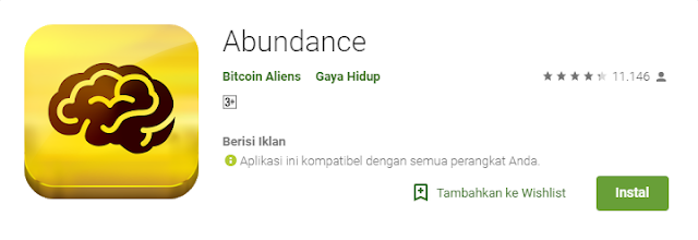 Daftar 7 Aplikasi Android Penghasil Bitcoin Terbaru - 100% Legit