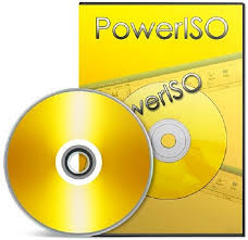PowerISO 7.0 Multilingual (x86/x64)