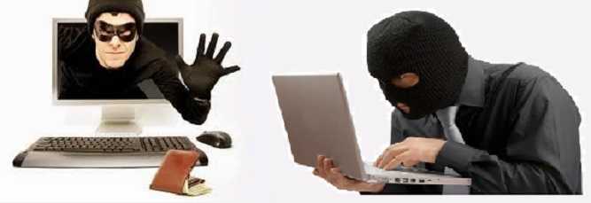 Proteção na web contra bandidos virtuais