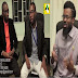 Afrique du Sud : Masolo ya Bilenge avec  Les jeunes intellectuels de la communauté Congolaise Eddy Porch Nsingi, Gires Lobey et Destino Nzonzidi Kazika (vidéo)