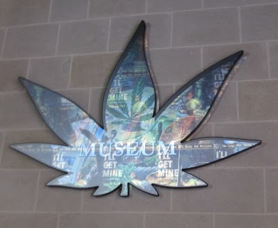 museo del cannabis de barcelona
