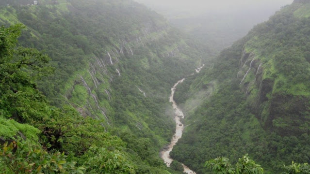 Tourist Destinations In Pune District