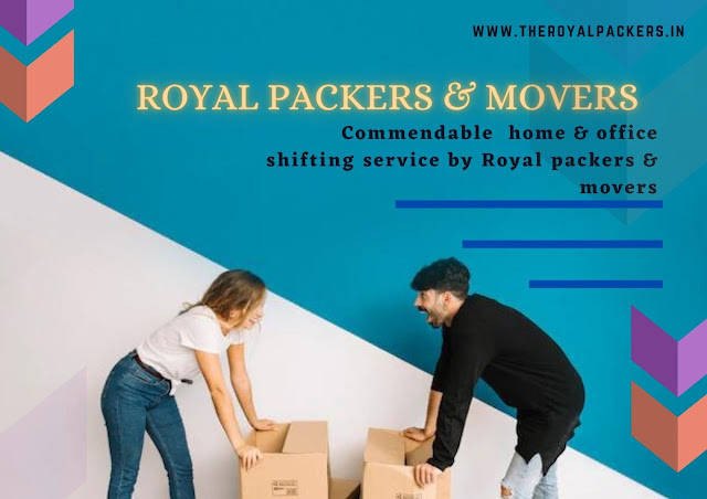 packers and movers near me