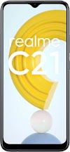 realme C21 (Cross Black, 64 GB)  (4 GB RAM)