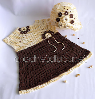 CROCHET PARA NIÑOS (BEBES)