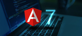 Cài đặt Angular 7