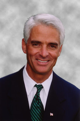 Charlie Crist Hot Photo