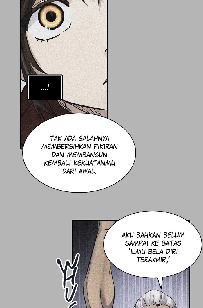 Webtoon Tower Of God Bahasa Indonesia Chapter 423