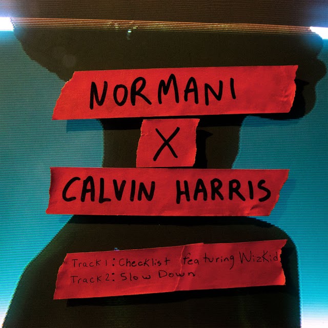 Normani, Calvin Harris - Normani x Calvin Harris - Single (Clean Version) [iTunes Plus AAC M4A]